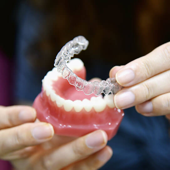 dentist near me Invisalign