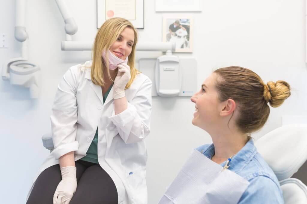 Dentist FAQ Morristown dentist