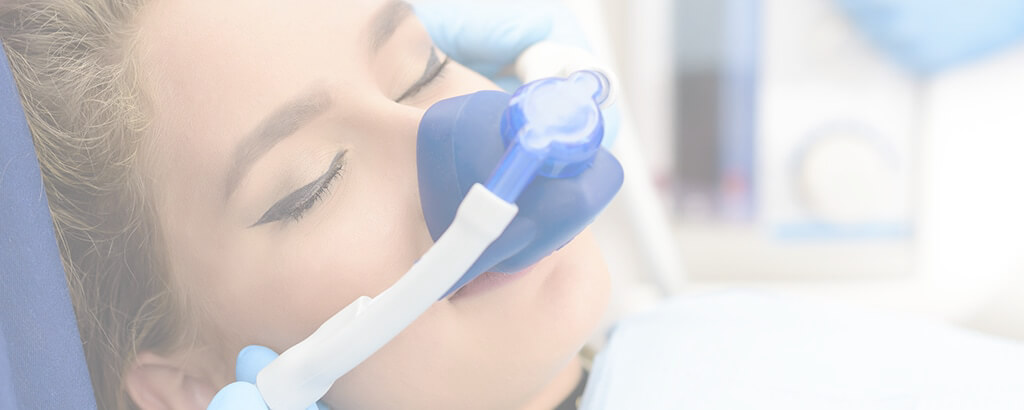 Decorative Image Smiling Patient