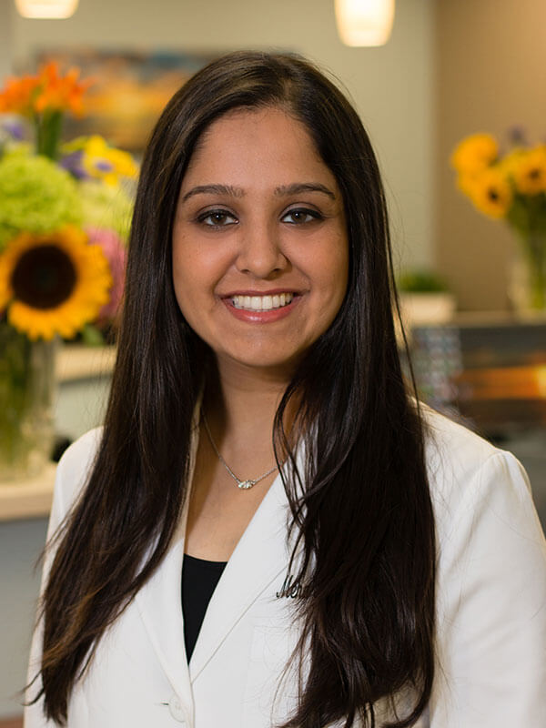 Dr. Meha Sheth, DMD