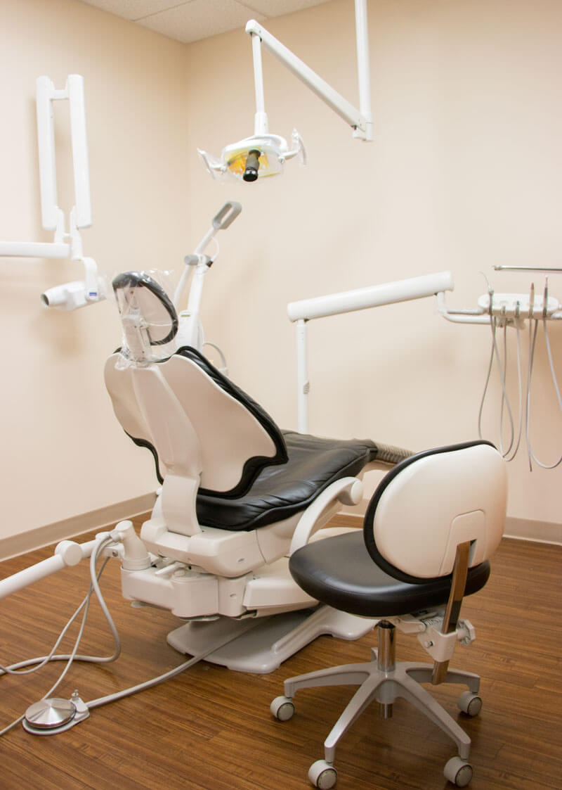 Dental Tools