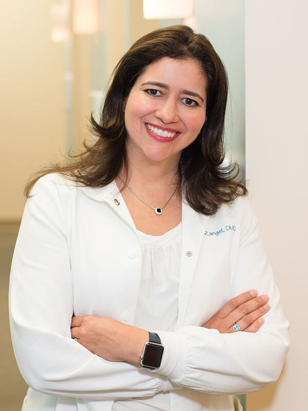 Dr. Lisa Rangel, DMD