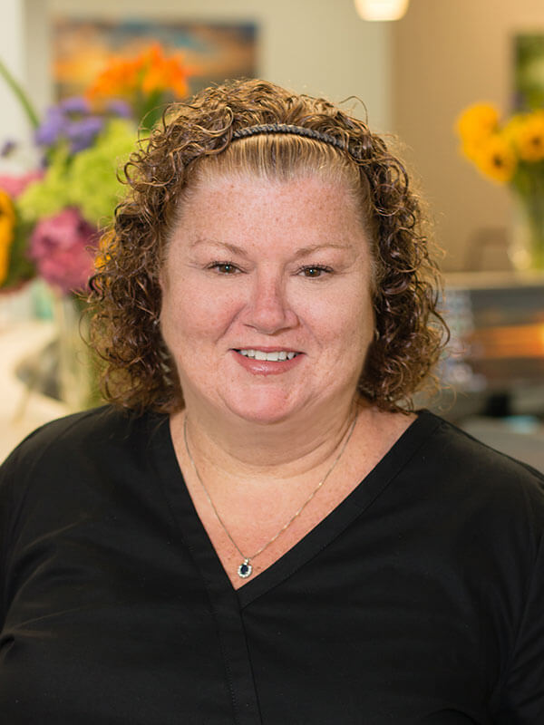 Lynn Safar, Registered Dental Hygienist