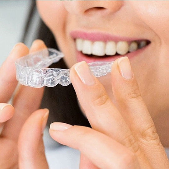 invisalign near me vs braces Morristown