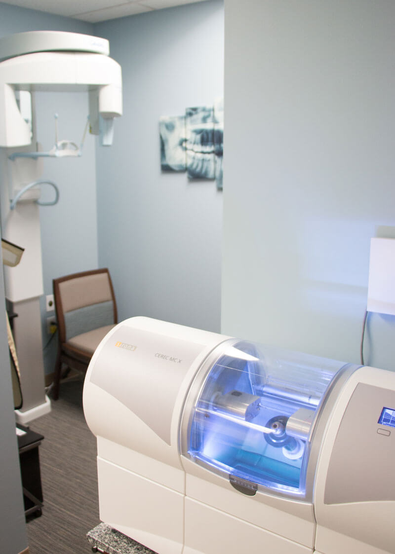 Restorative Dentistry Technology